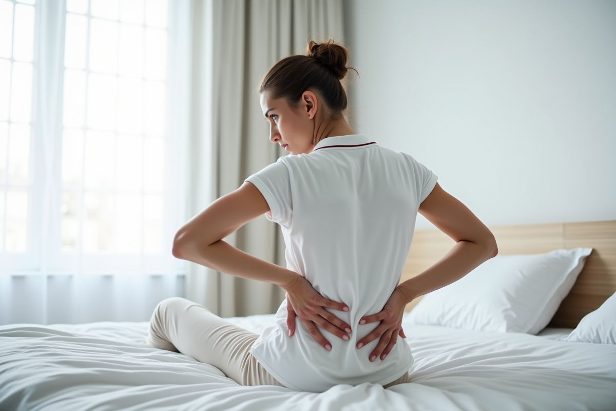 Candidose anale : symptômes, causes et traitements