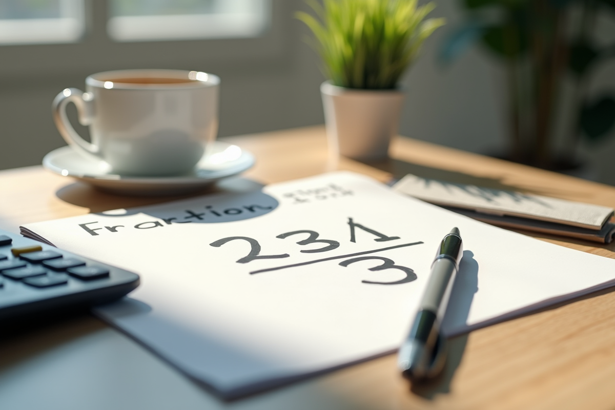 Le 23/1 expliqué : tout savoir sur ce concept