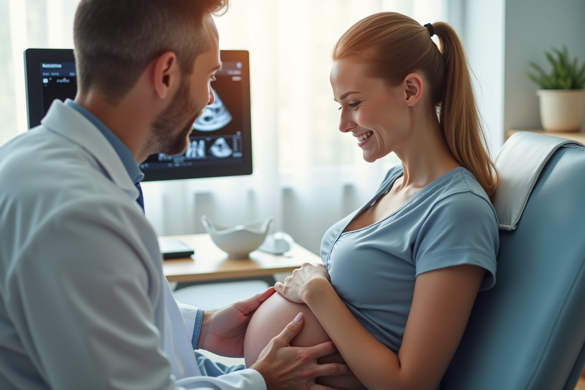 Début optimal de la CPN pour une grossesse saine