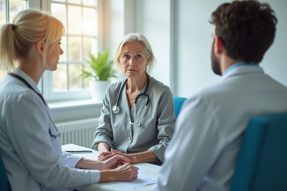 Signes d’alerte d’une tumeur : reconnaître les symptômes précurseurs