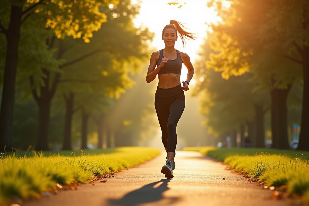 Stratégies efficaces pour faire fondre la graisse abdominale