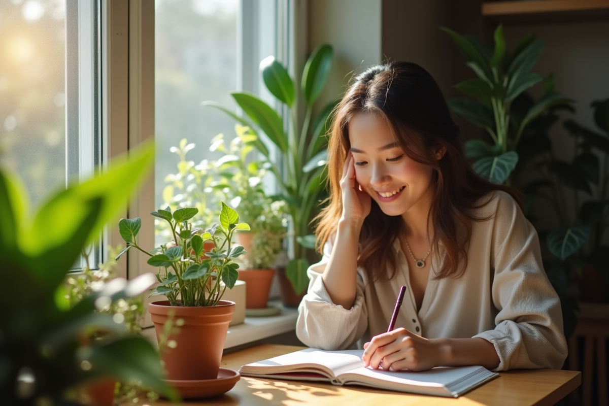 Stratégies efficaces pour cesser les pensées répétitives