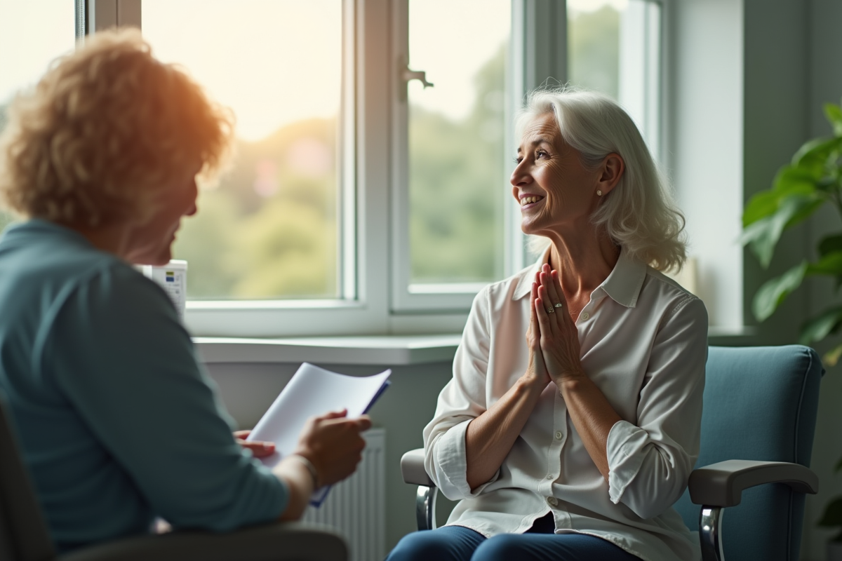 Recurrence du cancer : causes et mécanismes du retour de la maladie
