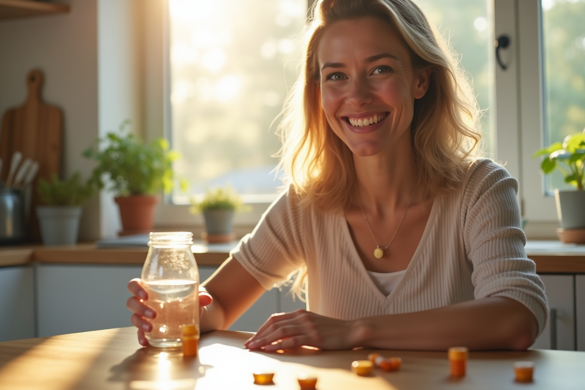 Réduction du cortisol : les médicaments efficaces et leurs alternatives