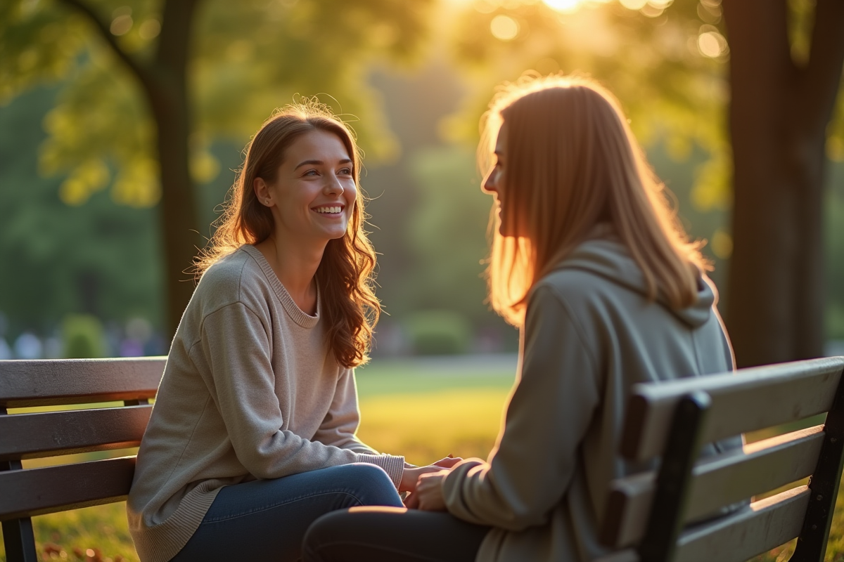 Vaincre la solitude et l’isolement : stratégies et conseils pratiques