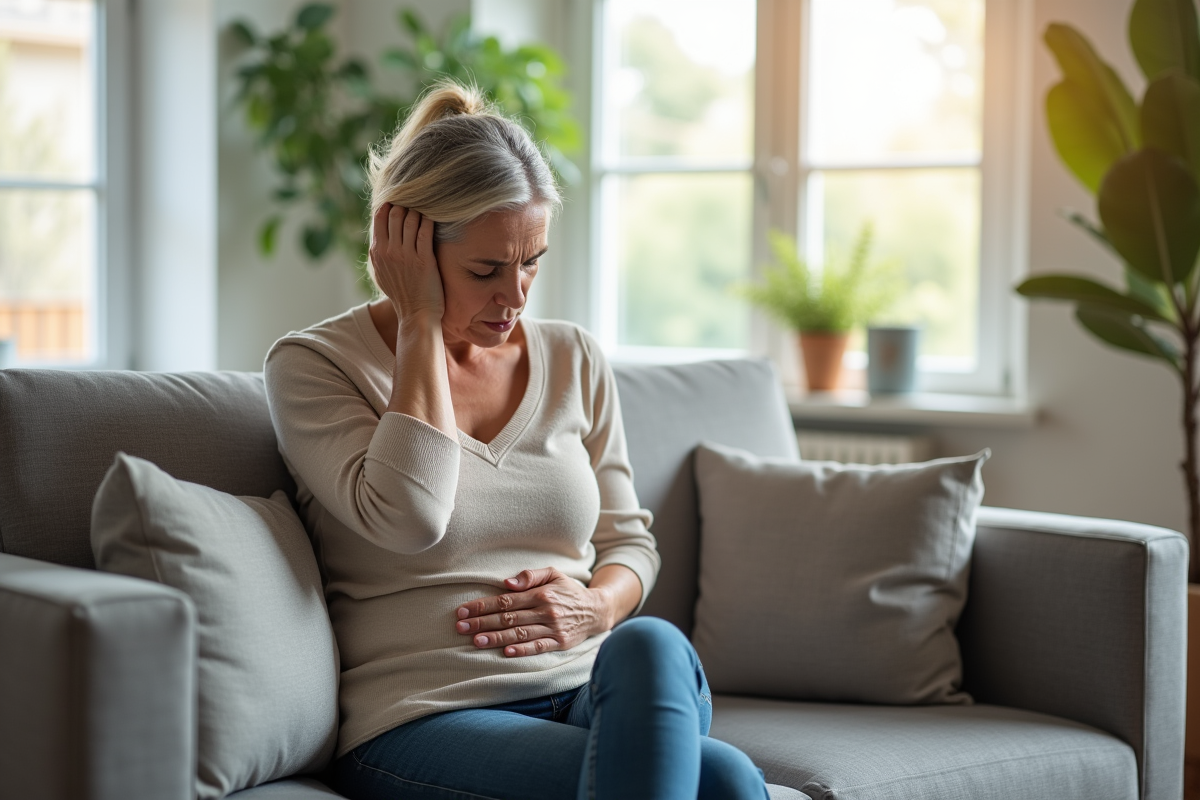 Maladies psychosomatiques : symptômes, causes et traitements
