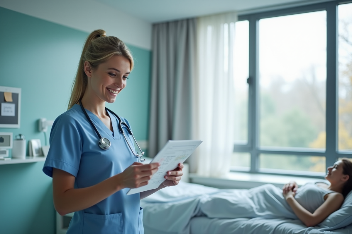 Rôle propre de l’infirmière et administration des médicaments : 3 actions clés
