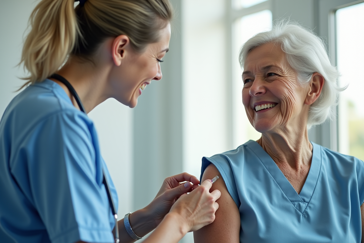L’importance de la vaccination pour la santé publique