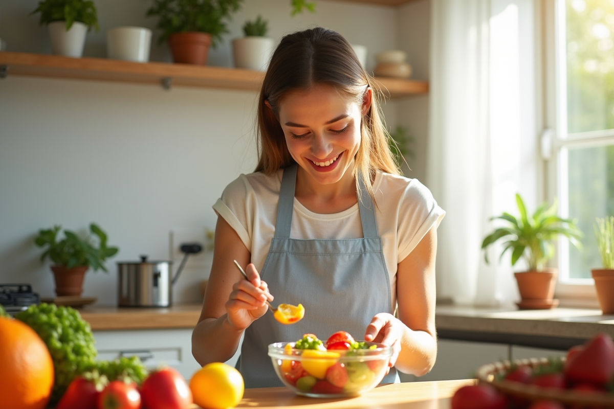 Effets sur le corps après l’arrêt du sucre pendant 30 jours