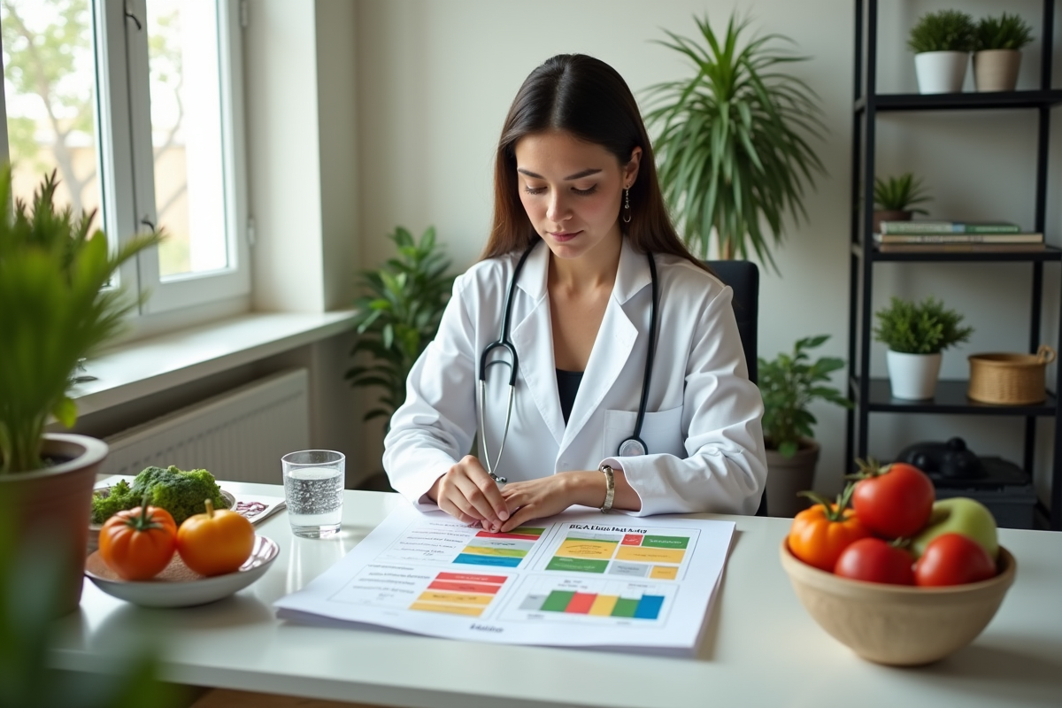 Calcul du besoin nutritionnel : méthodes et astuces essentielles