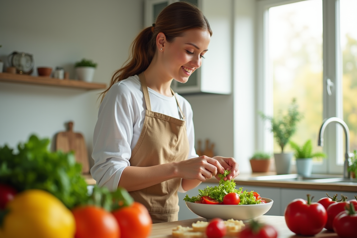 Régime efficace pour la perte de poids : sélection des meilleurs programmes