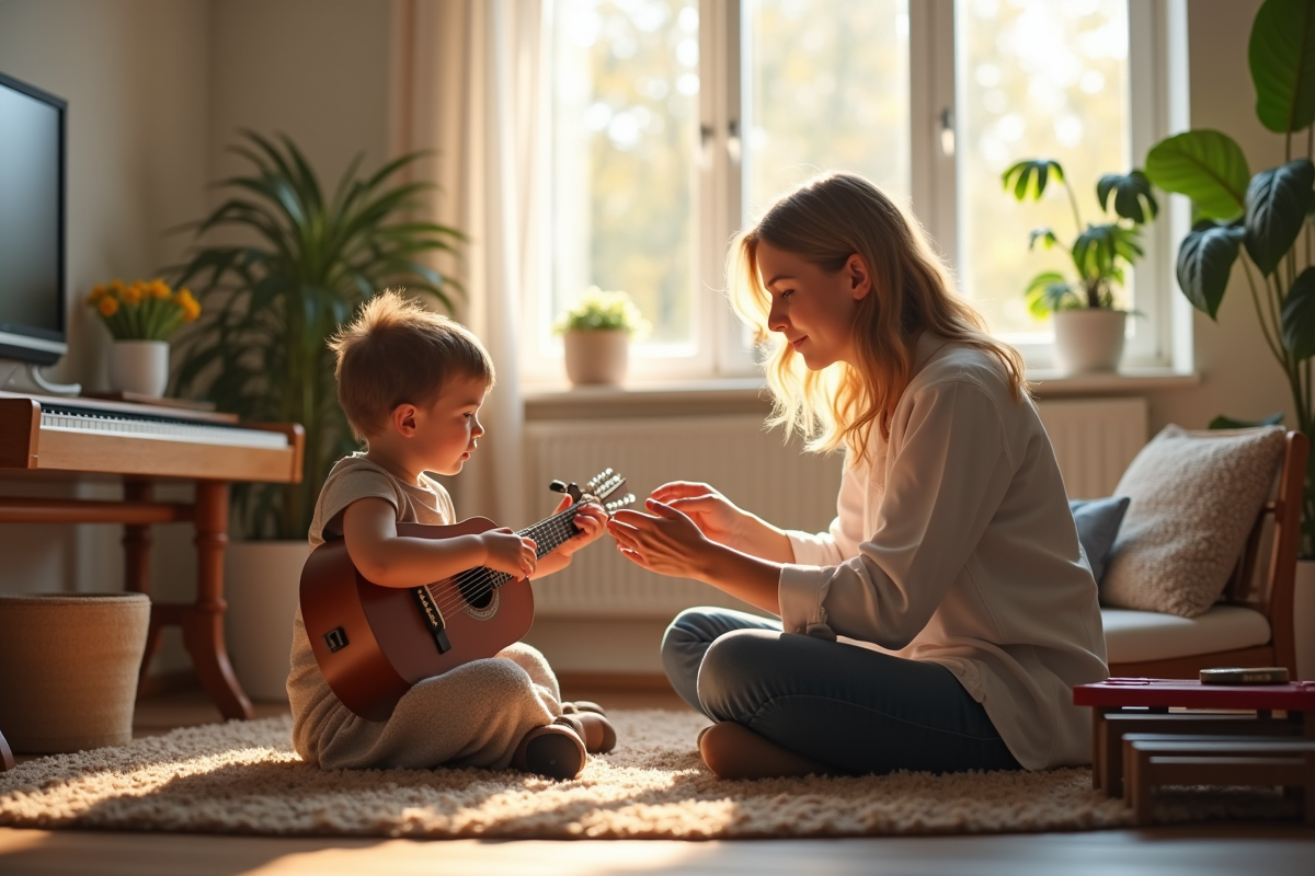 Missions du musicothérapeute : comprendre son rôle et ses interventions